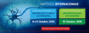 Simpósios ABNV