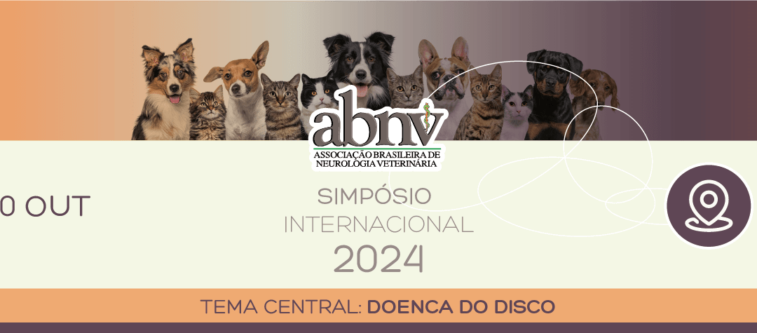 Simpósios Internacionais ABNV – 2024