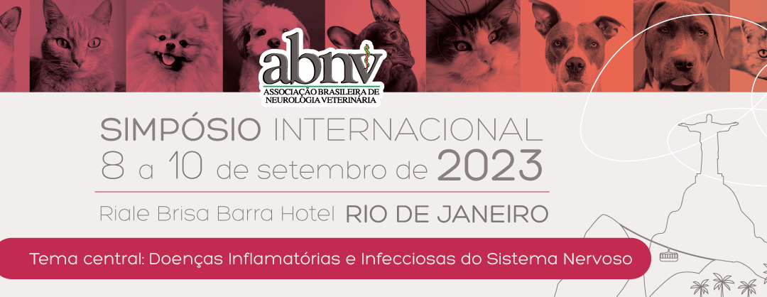 Simpósios Internacionais ABNV – 2023