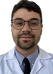 Prof. Dr. Paulo Marinho